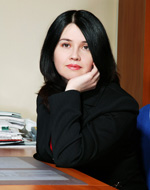 Иванашева Наталья Ивановна 