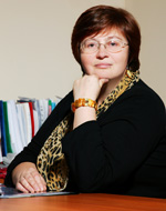 Короткова Анна Владимировна 