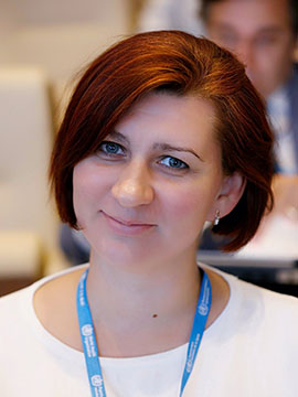 Зимина Екатерина Игоревна Зимина Екатерина Игоревна